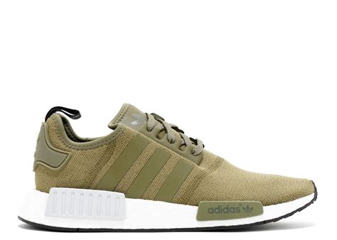 adidas nmd olive grün|adidas r1 olive bb2790.